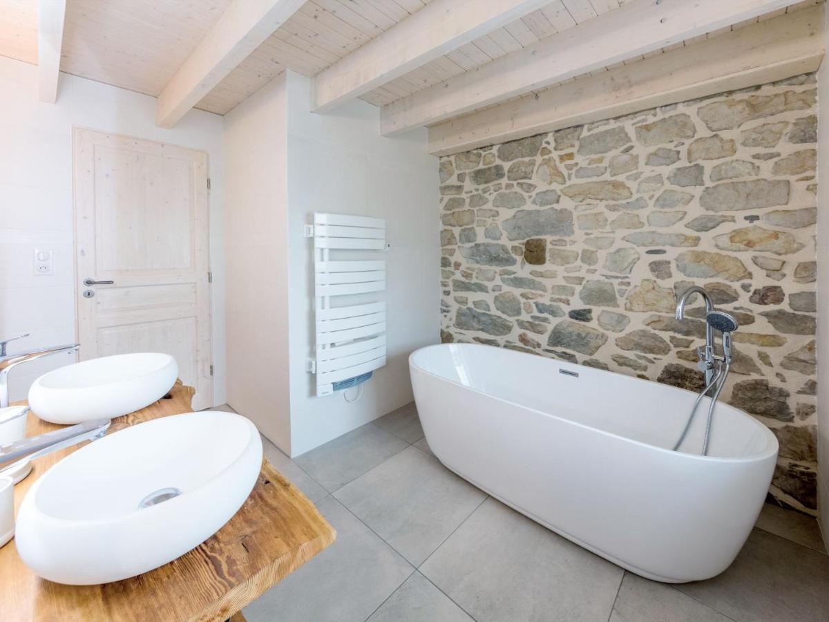 Holiday Home Le Vieux Chêne - CMS106 Camaret-sur-Mer Exterior foto