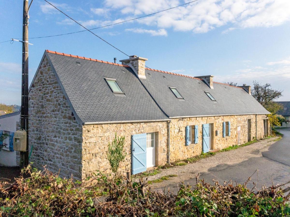 Holiday Home Le Vieux Chêne - CMS106 Camaret-sur-Mer Exterior foto